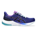 Gel-Pulse 14 Chaussure de running sans stabilisateurs Femmes - bleu foncé, violet