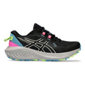 Gel-Excite Trail 2 Chaussure trail Femmes - noir, bleu petrol