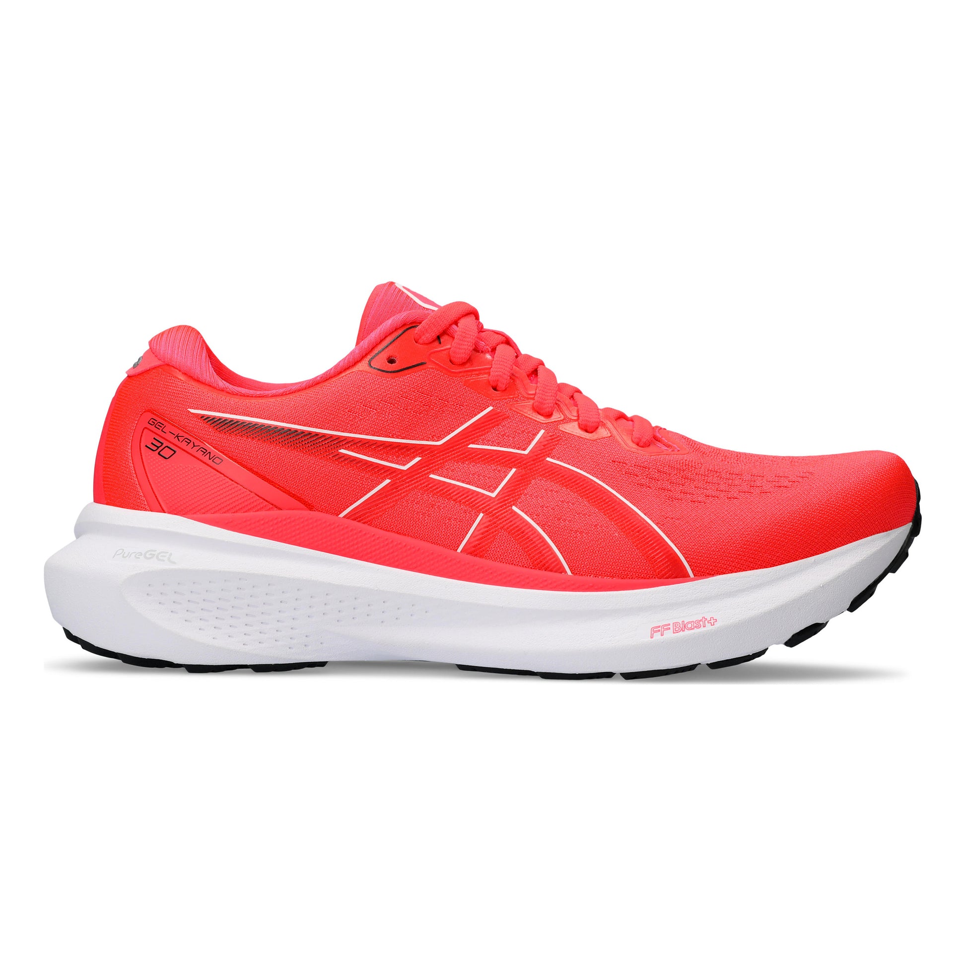 ASICS Gel-Kayano 30 Chaussure de running avec stabilisateurs Femmes - pink,