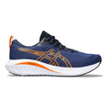 Gel-Excite 10 Chaussure de running sans stabilisateurs Hommes - bleu foncé, orange