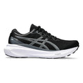 Gel-Kayano 30 Chaussure de running avec stabilisateurs Hommes - noir, gris