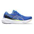 Gel-Kayano 30 Chaussure de running avec stabilisateurs Hommes - bleu, noir