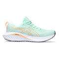 Gel-Excite 10 Chaussure de running sans stabilisateurs Femmes - mint, orange