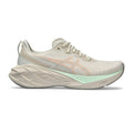 Novablast 4 Chaussure de running sans stabilisateurs Femmes - beige,