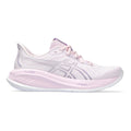 Gel-Cumulus 26 Chaussure de running sans stabilisateurs Femmes - rosé, gris