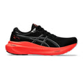 Gel-Kayano 30 Chaussure de running avec stabilisateurs Hommes - noir, corail