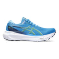Gel-Kayano 30 Chaussure de running avec stabilisateurs Hommes - turquoise, vert fluo