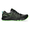 Gel-Sonoma 7 GTX Chaussure trail Hommes - noir, vert fluo