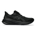 Gel-Cumulus 26 Chaussure de running sans stabilisateurs Hommes - noir,