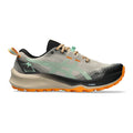 Gel-Trabuco 12 Chaussure trail Hommes - gris, orange