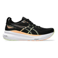 Gel-Kayano 31 Chaussure de running avec stabilisateurs Hommes - noir, orange