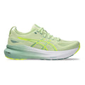 Gel-Kayano 31 Chaussure de running avec stabilisateurs Femmes - vert, blanc
