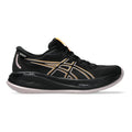 Gel-Cumulus 25 GTX Chaussure de running sans stabilisateurs Femmes - noir, orange
