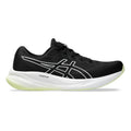 Gel-Pulse 15 Chaussure de running sans stabilisateurs Hommes - noir, argent