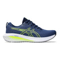 Gel-Excite 10 Chaussure de running sans stabilisateurs Hommes - bleu gris, jaune
