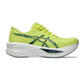 Sonicblast Chaussure de running sans stabilisateurs Hommes-jaune lemon, vert