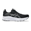 Gel-Kayano 32 Chaussure de running avec stabilisateurs Hommes-noir, anthracite