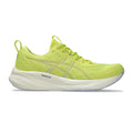 Gel-Pulse 16 Chaussure De Running Sans Stabilisateurs Hommes-Jaune Citron,Blanc