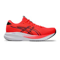 Gel-Excite 11 Chaussure de running sans stabilisateurs Hommes-rouge, noir
