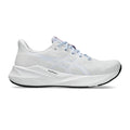 Versablast 4 Chaussure de running sans stabilisateurs Femmes-blanc, bleu clair