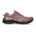 Gel-Venture 10 Chaussure Trail Femmes-Mauve, Crème