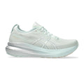 Gel-Kayano 31 Chaussure De Running Avec Stabilisateurs Femmes-Bleu Clair,Argent