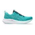 Gel-Pulse 16 Chaussure De Running Sans Stabilisateurs Hommes-Mint, Bleu