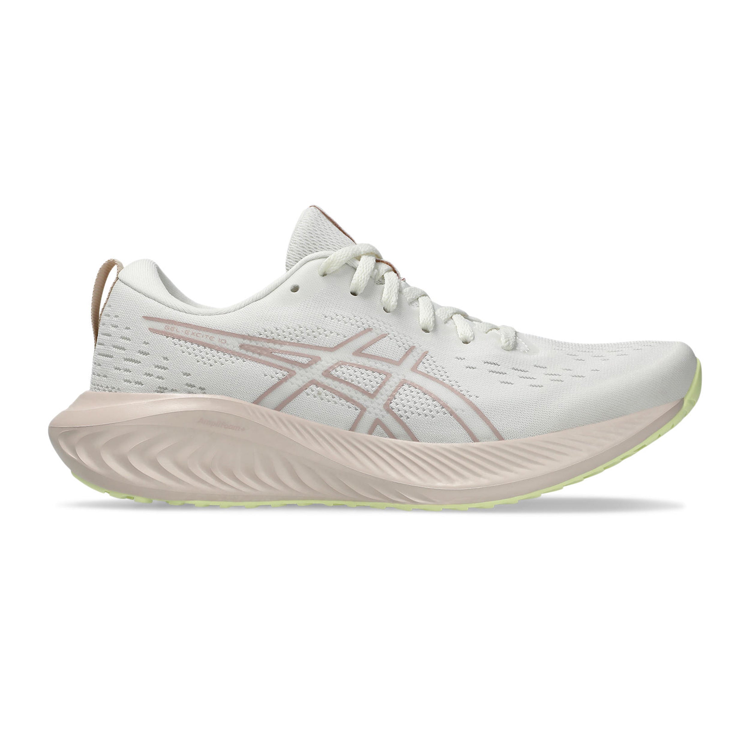 ASICS Gel-Excite 10 Chaussure De Running Sans Stabilisateurs Femmes-Crème,Pink