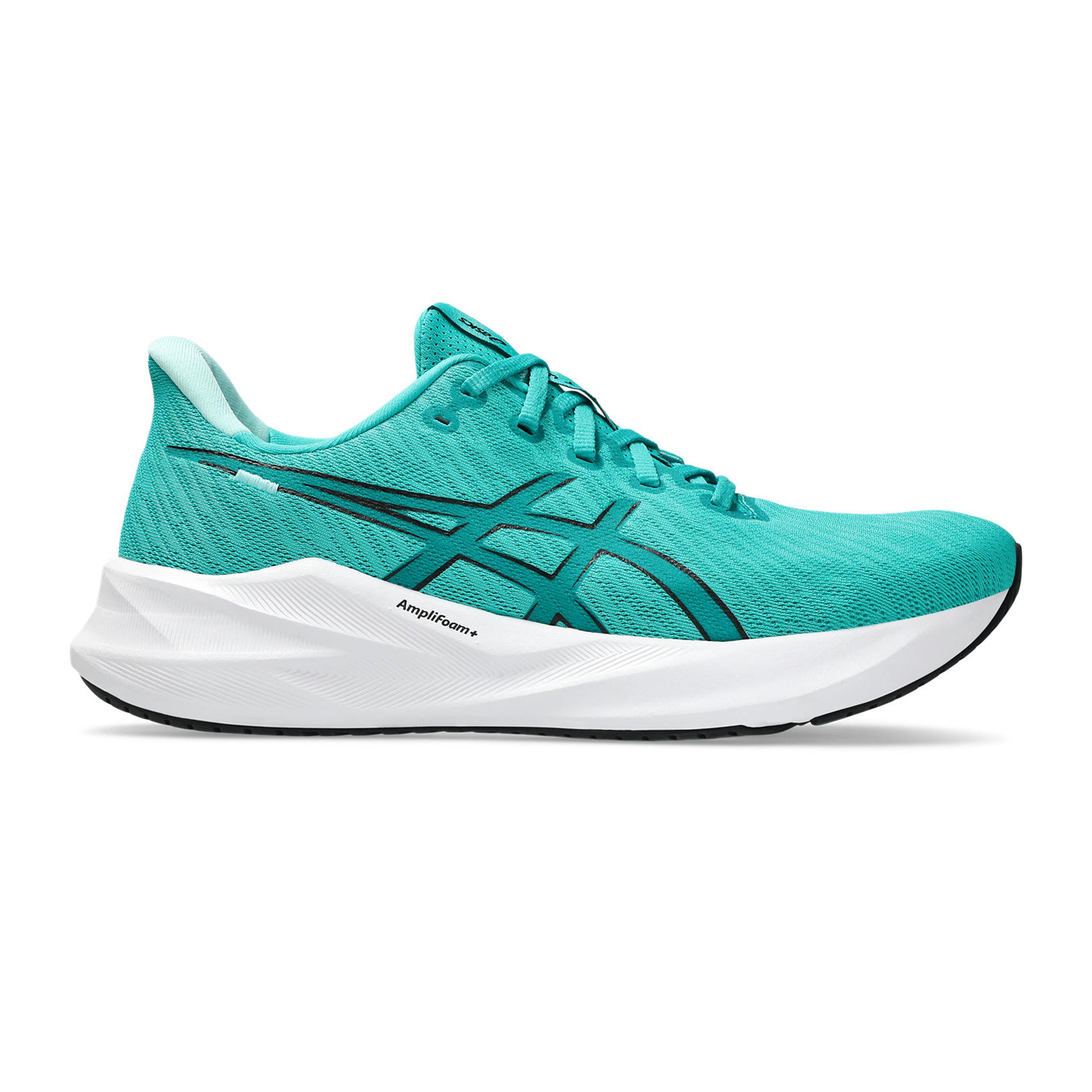 ASICS Versablast 4 Chaussure de running sans stabilisateurs Hommes-bleu, noir