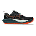 Gel-Trabuco 13 Chaussure trail Hommes - noir, orange