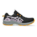 Gel-Venture 10 Chaussure Trail Femmes-Noir,Violet