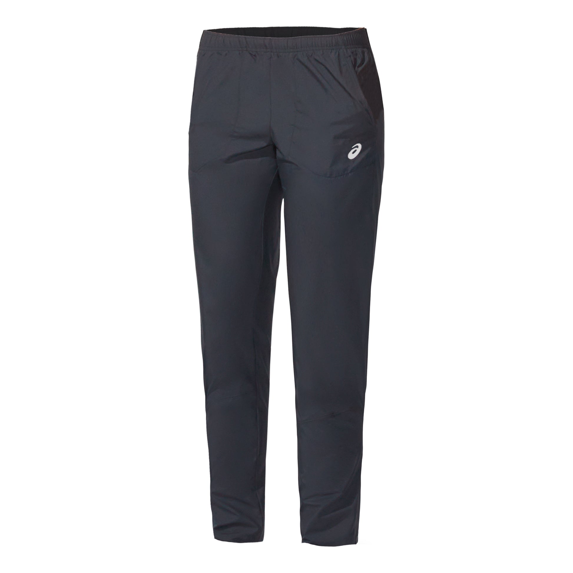 ASICS Core Woven Pantalon survêtement Femmes - noir,