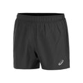 Core 5 Inch Short de running Hommes - gris,