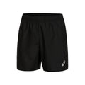 Core 7 Inch Short de running Hommes - noir,