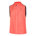 Metarun Packable Gilets de course Femmes - pink,