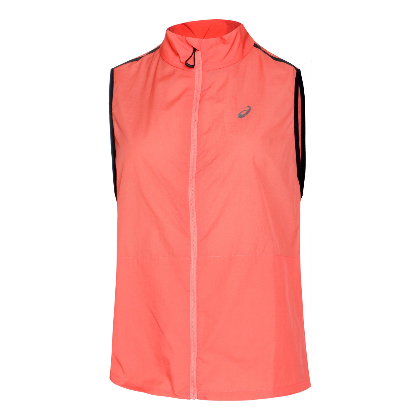 ASICS Metarun Packable Gilets de course Femmes - pink,
