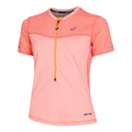 Fujitrail Maillot de course Femmes - pink,