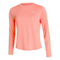 Katakana Top de course Femmes - pink,