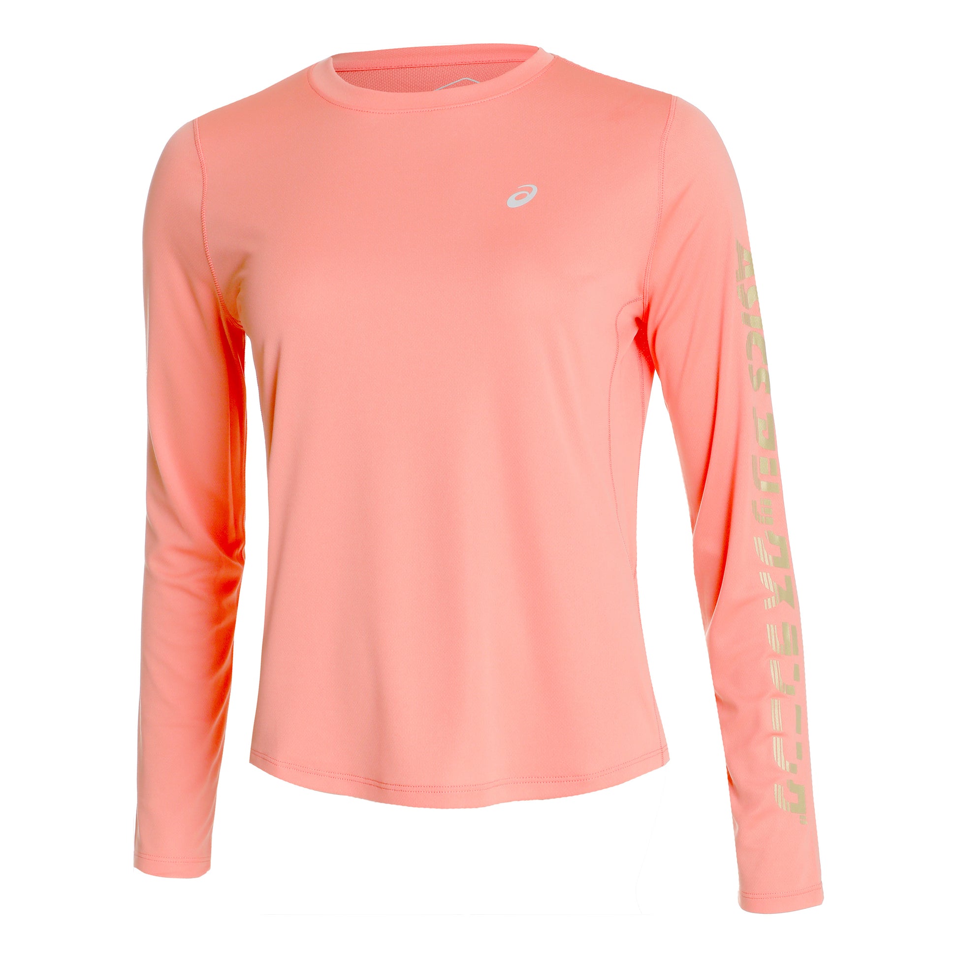 ASICS Katakana Top de course Femmes - pink,
