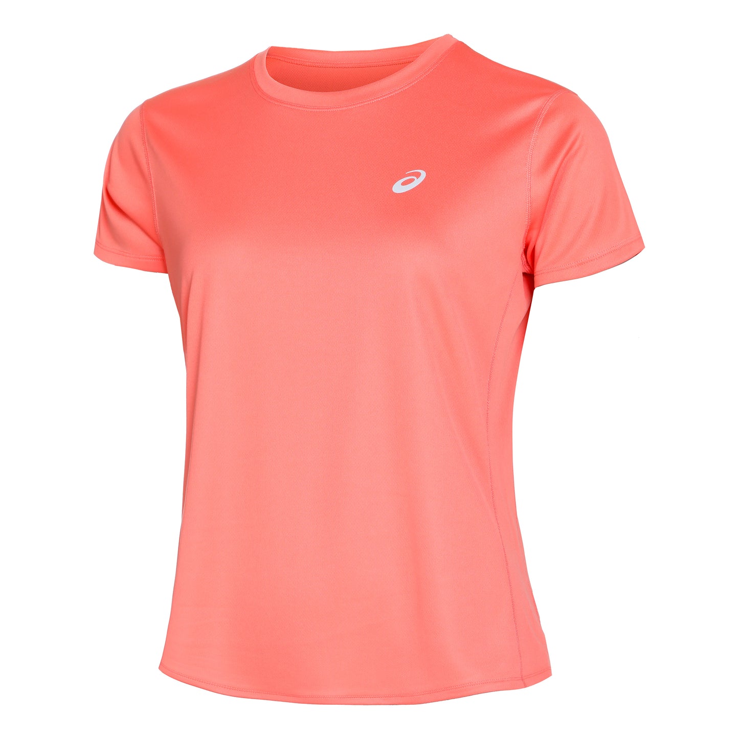 ASICS Core Maillot de course Femmes - corail,