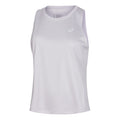 Core Maillot de course Femmes - lilas,