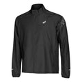 Icon Veste running Hommes - noir,