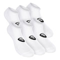 Ankle Chaussettes De Sport-Blanc