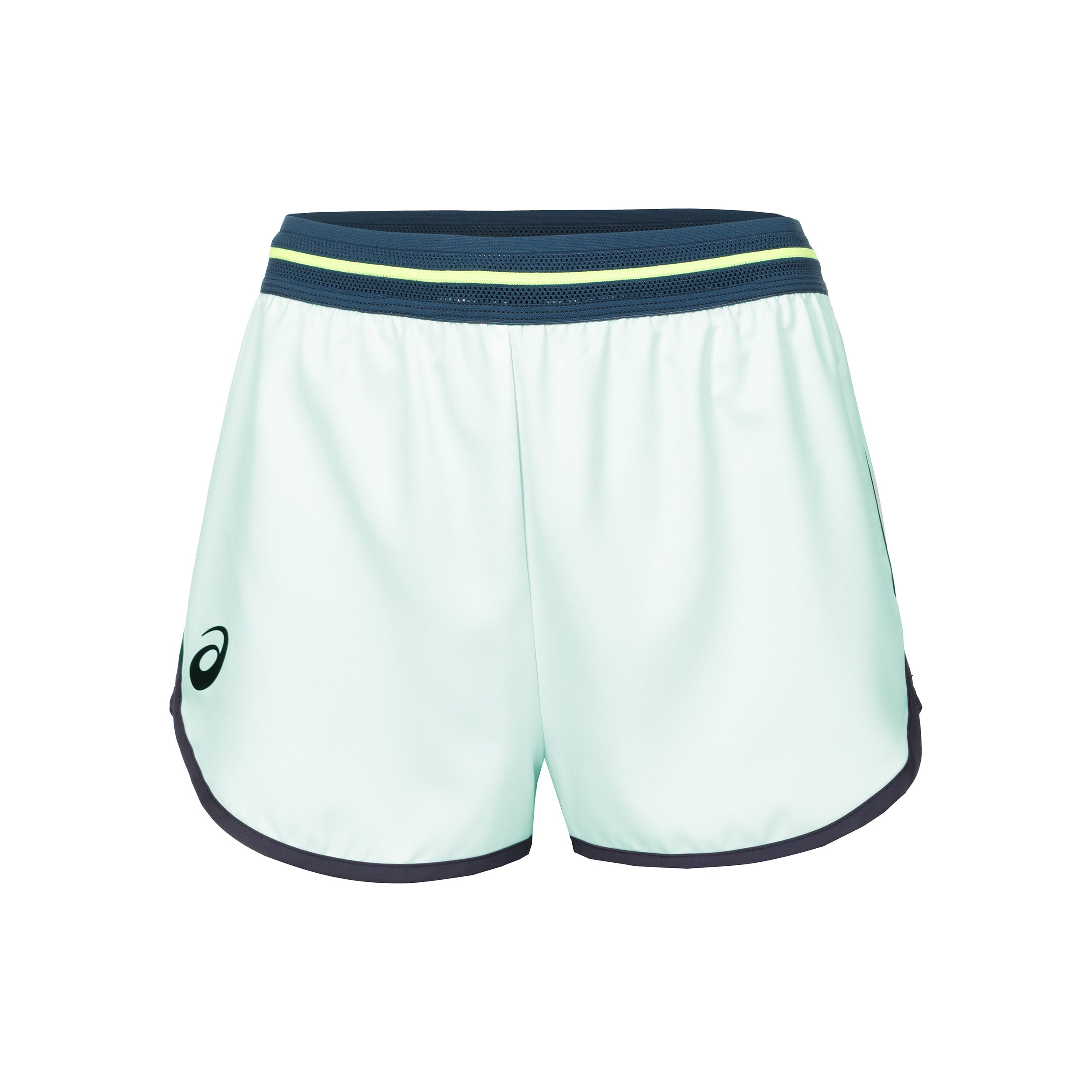 ASICS Match Shorts Femmes - mint,