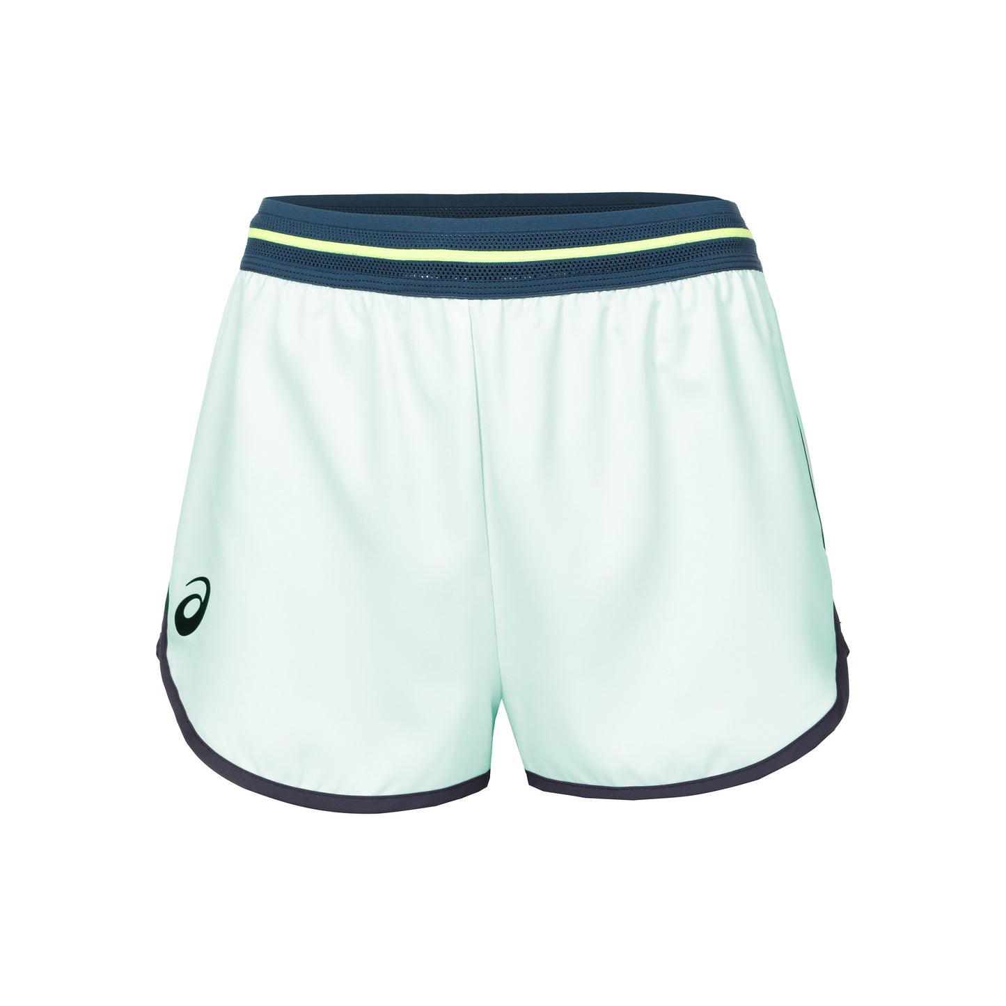 ASICS Match Shorts Femmes - mint,