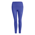 Distance Supply 7/8 Collant Tight Femmes-Violet