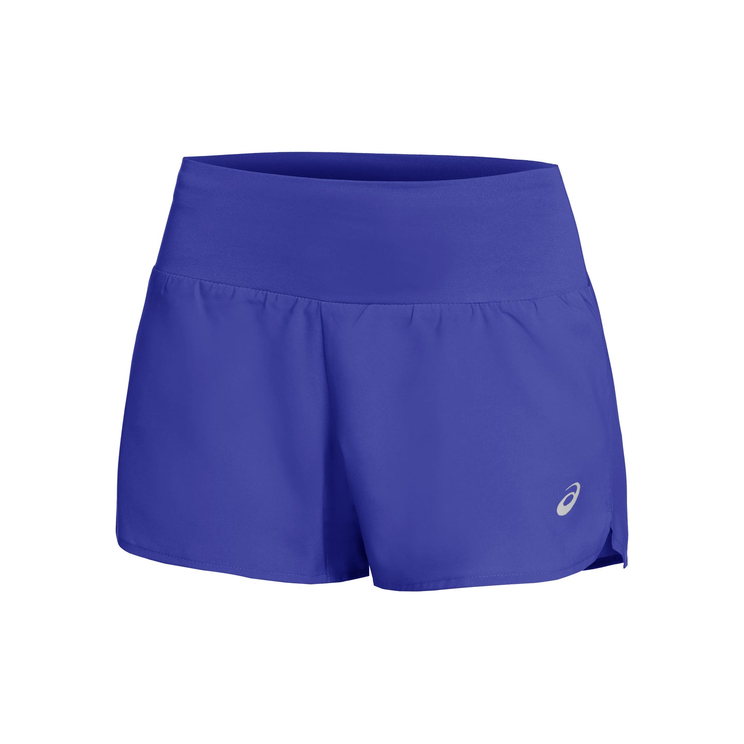ASICS Road 3.5in Shorts Femmes - violet,