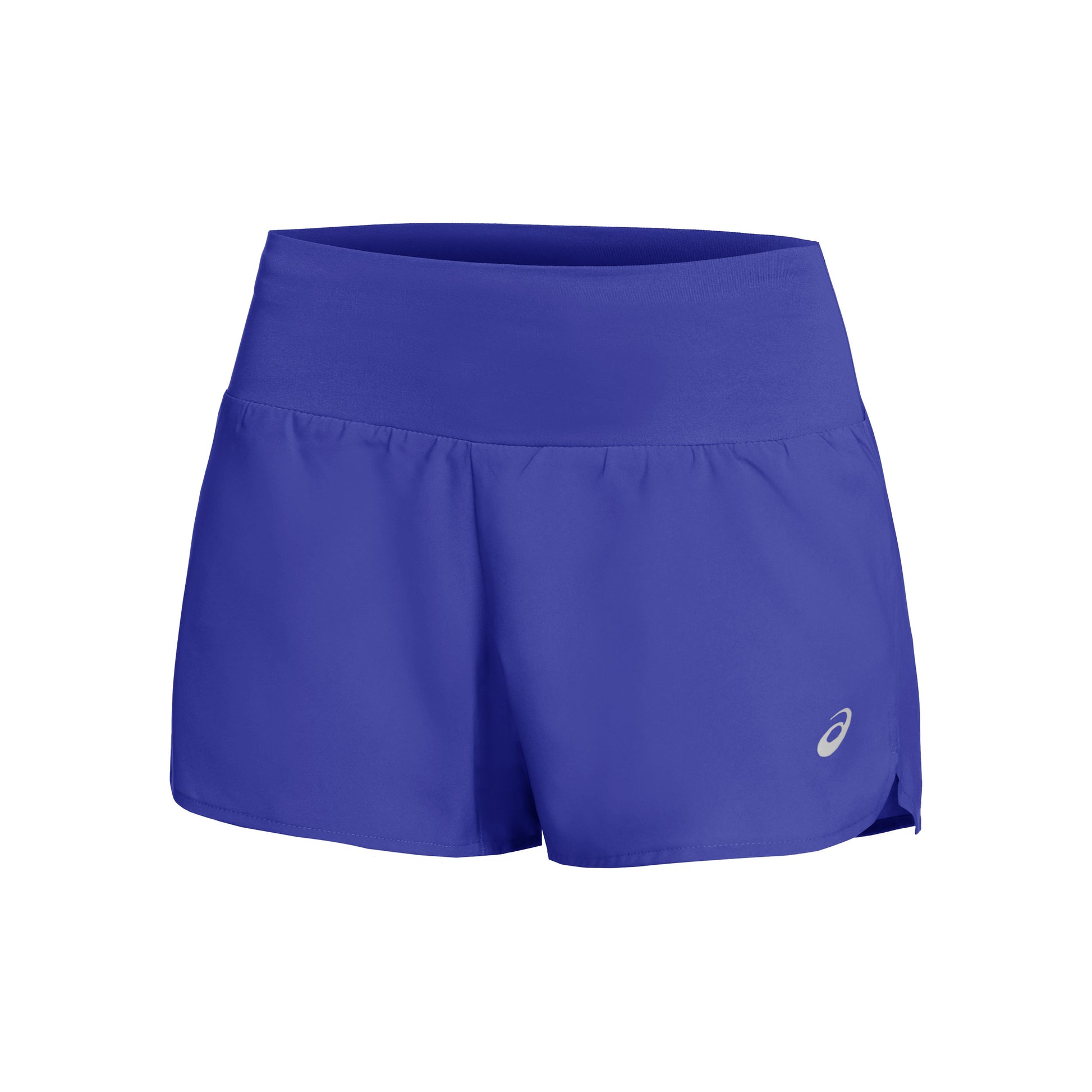 ASICS Road 3.5in Shorts Femmes - violet,