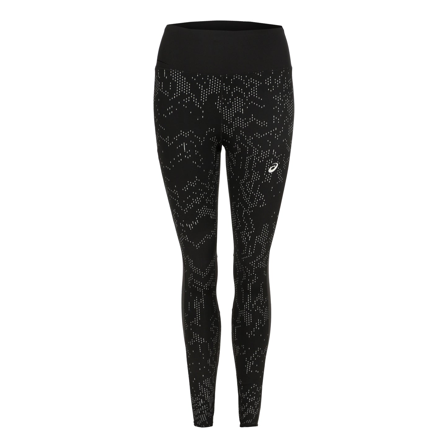 ASICS Lite-Show Collant Tight Femmes-Noir