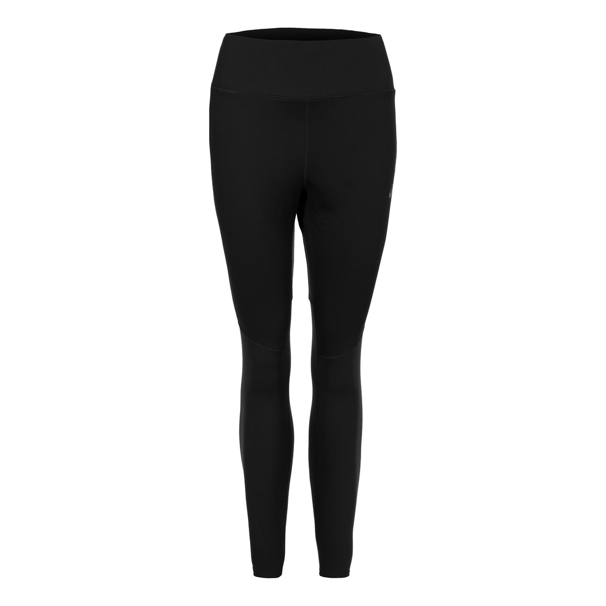 ASICS Winter Run Collant tight Femmes - noir,